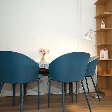 Suite Chic & Cosy, Hyper Centre, Proximite Plage, Nice Centre المظهر الخارجي الصورة